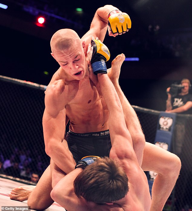 Chuyện giờ mới kể: McGregor từng bị UFC từ chối ký hợp đồng vào năm 2012 và hành trình chứng minh bản thân sau đó - Ảnh 2.