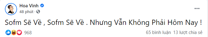 Cộng đồng Esports Việt Nam vỡ òa với chiến thắng của SofM, Độ Mixi nhắn nhủ: &quot;Anh chờ mày cầm cúp về nhé&quot; - Ảnh 13.