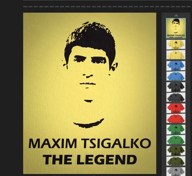 Câu chuyện buồn thảm của Tsigalko, huyền thoại “ghi 1000 bàn thắng chỉ sau 380 trận” - Ảnh 3.