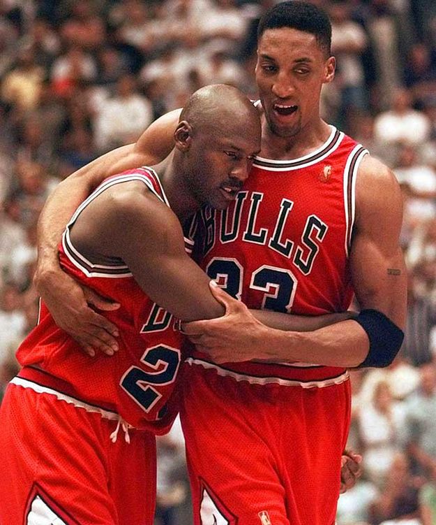 Sự thật về trận đấu để đời &quot;Flu Game&quot; của Michael Jordan - Ảnh 2.