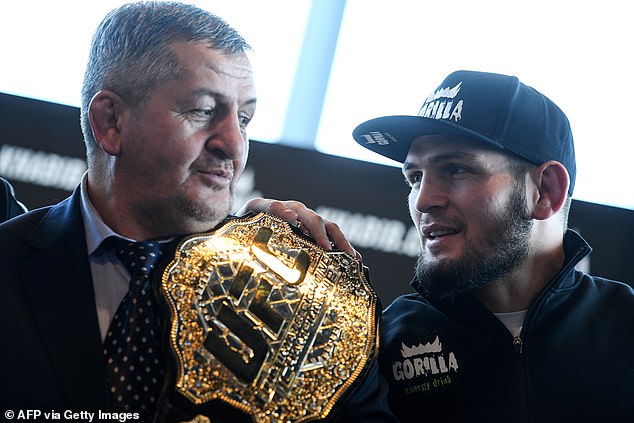 Justin Gaethje hé lộ bí quyết sẽ dùng để hạ Khabib Nurmagomedov: Đòn chân thật nhiều, luyện cardio hết nấc và đấm thật mạnh - Ảnh 3.