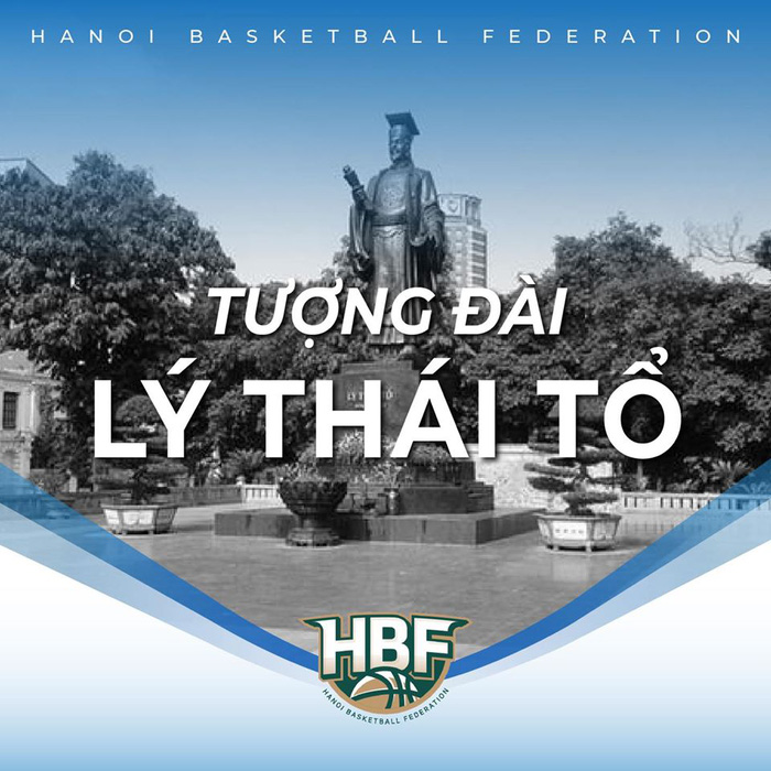Khai mạc giải bóng rổ HBF 3x3 2020, sân chơi bóng rổ phong trào với quy mô lớn đầu tiên chính thức đến với NHM Hà thành - Ảnh 1.