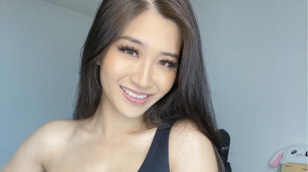 Sốc: Nữ streamer xinh đẹp gốc Việt bất ngờ tự sát tại nhà riêng - Ảnh 6.