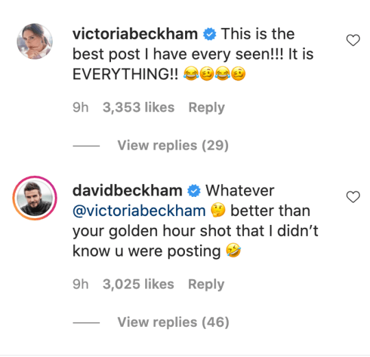 David Beckham đăng bức hình so sánh diện mạo sau 15 năm, đỉnh cao là thế nhưng ai ngờ lại bị bà xã Victoria 