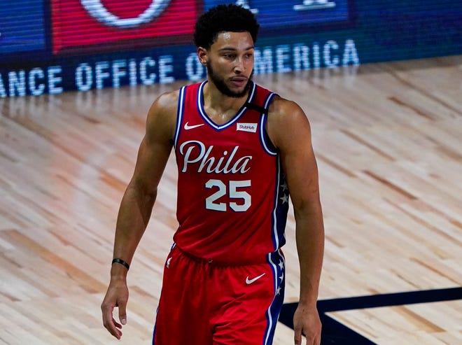 Philadelphia 76ers đối diện tương lai vô định nếu bị loại khỏi NBA Playoffs 2020 - Ảnh 2.