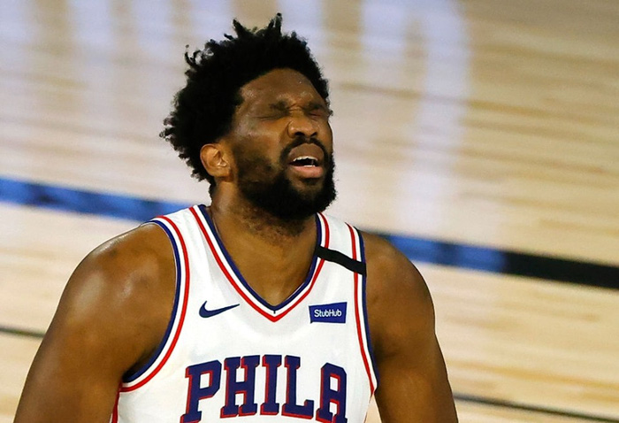 Philadelphia 76ers đối diện tương lai vô định nếu bị loại khỏi NBA Playoffs 2020 - Ảnh 1.