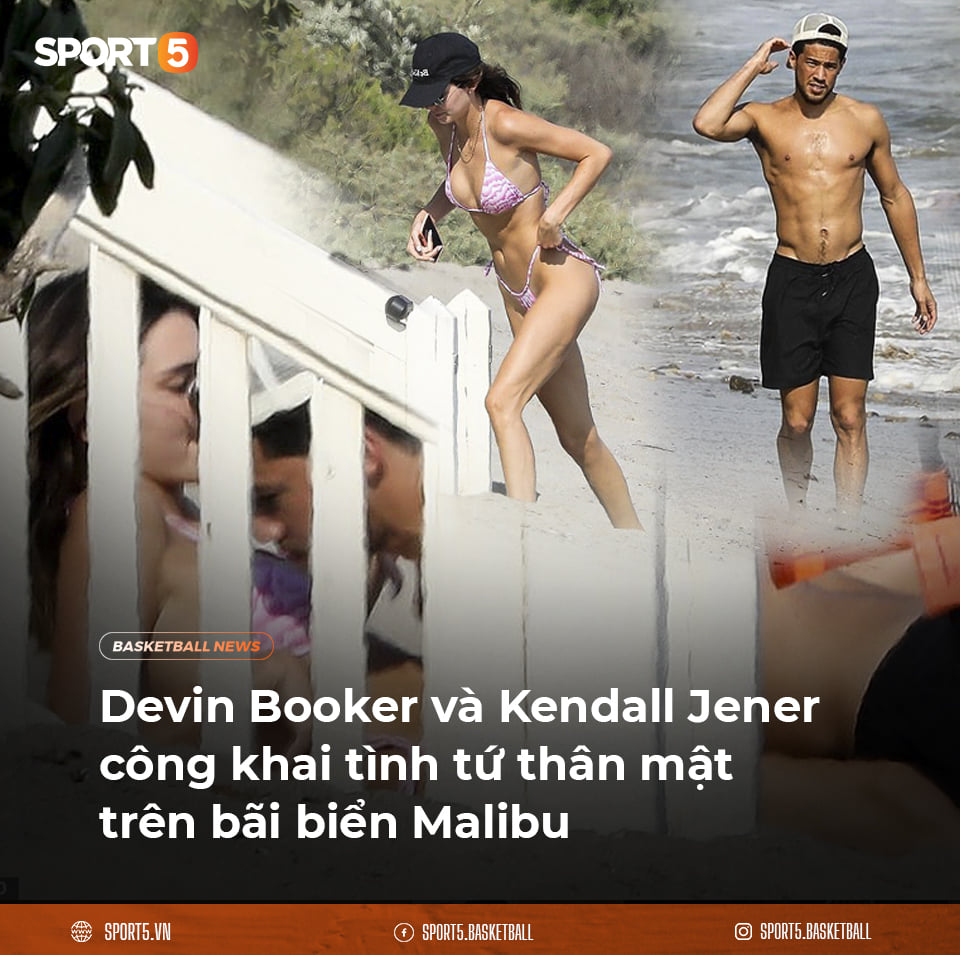 Góc Drama: Hot girl Instagram khẳng định đã qua đêm với 7 cầu thủ Phoenix Suns, bạn trai Kendall Jenner bất ngờ được liệt kê trong danh sách - Ảnh 3.