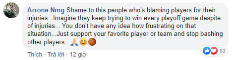 Damian Lillard nói lời chia tay NBA Playoffs 2020 vì chấn thương đầu gối: Kết quả của sự quá tải đã được dự báo từ trước? - Ảnh 5.