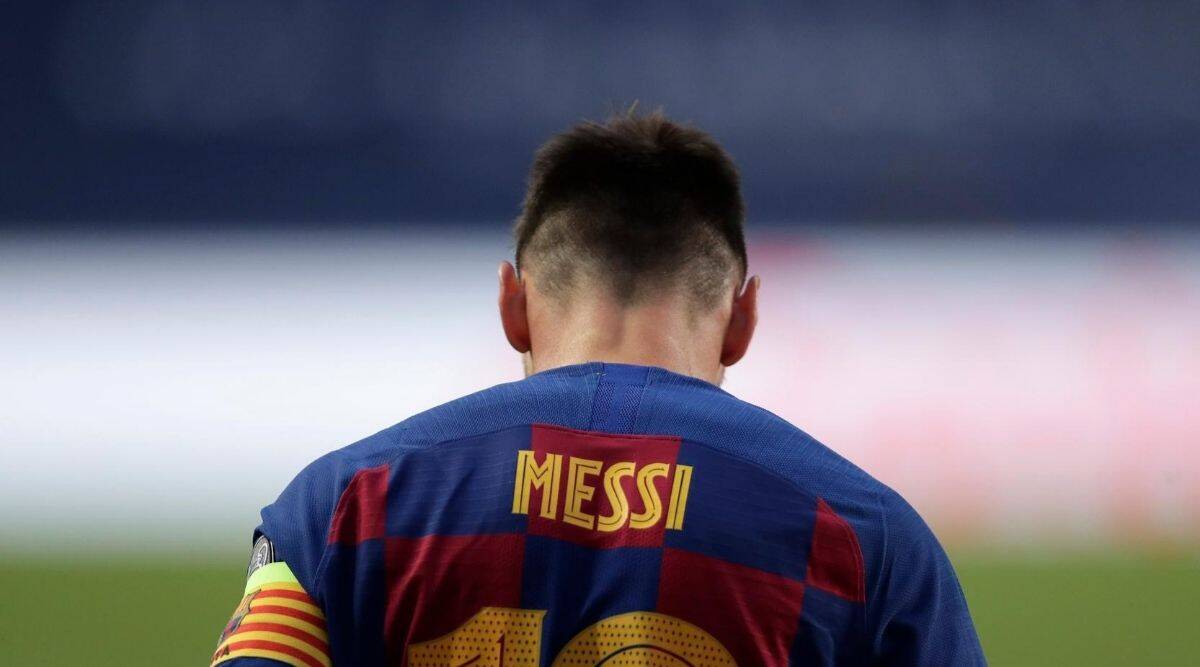 Man City và Messi, mối tình 12 năm bắt đầu như một trò đùa - Ảnh 3.