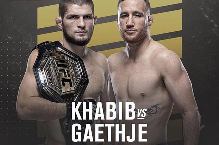 Khabib thừa nhận có thể tái đấu với McGregor nhưng khẳng định đối thủ &quot;không có chút kháng cự nào&quot; sau trận đấu đầu tiên - Ảnh 2.