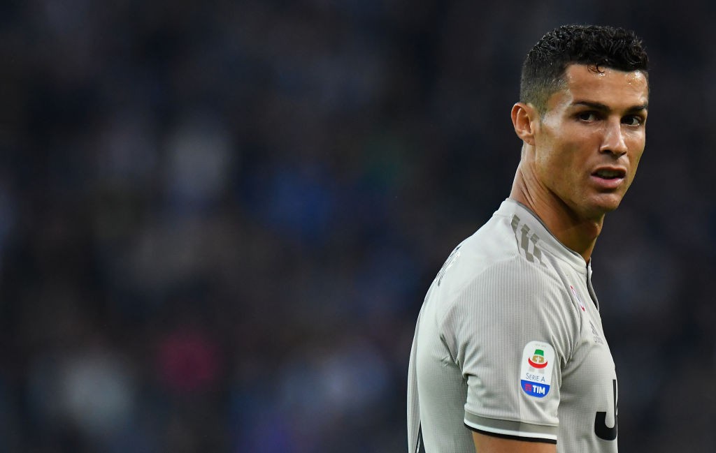 Nhận tín hiệu mừng từ siêu luật sư, Ronaldo sắp được minh oan vụ cáo buộc hiếp dâm - Ảnh 1.