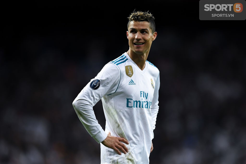Lý do khiến Real Madrid trải qua mùa giải thảm hại: Ronaldo chỉ là phần nhỏ - Ảnh 1.