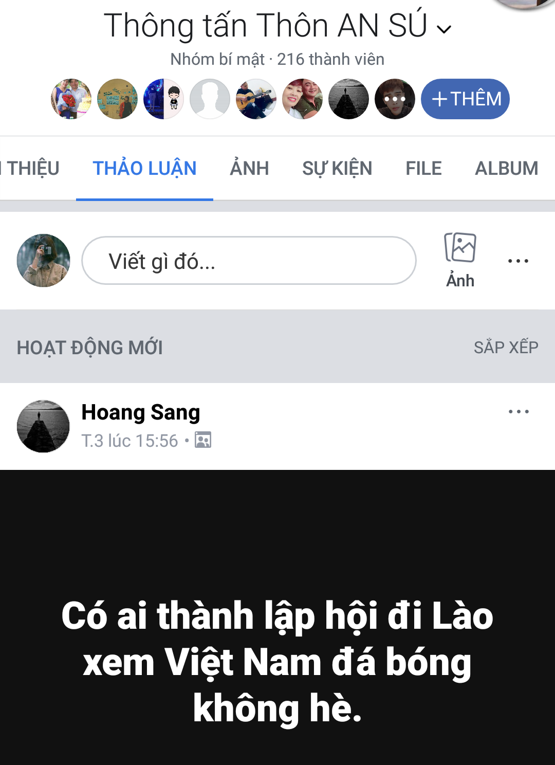 Laos vs Vietnam: Speak with Laos fans enjoy Vietnamese Tel rock AFF CUP 2018 - Photo 2. Laos vs Vietnam: Speak with Laos fans enjoy Vietnamese Tel rock AFF CUP 2018 - Photo 2.