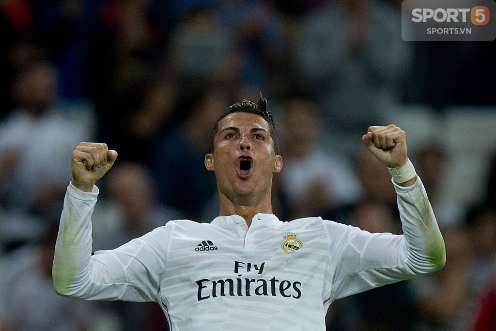 Bom tấn Ronaldo mang sứ mệnh xô đổ hàng loạt kỷ lục sau khi tới Juventus - Ảnh 7.