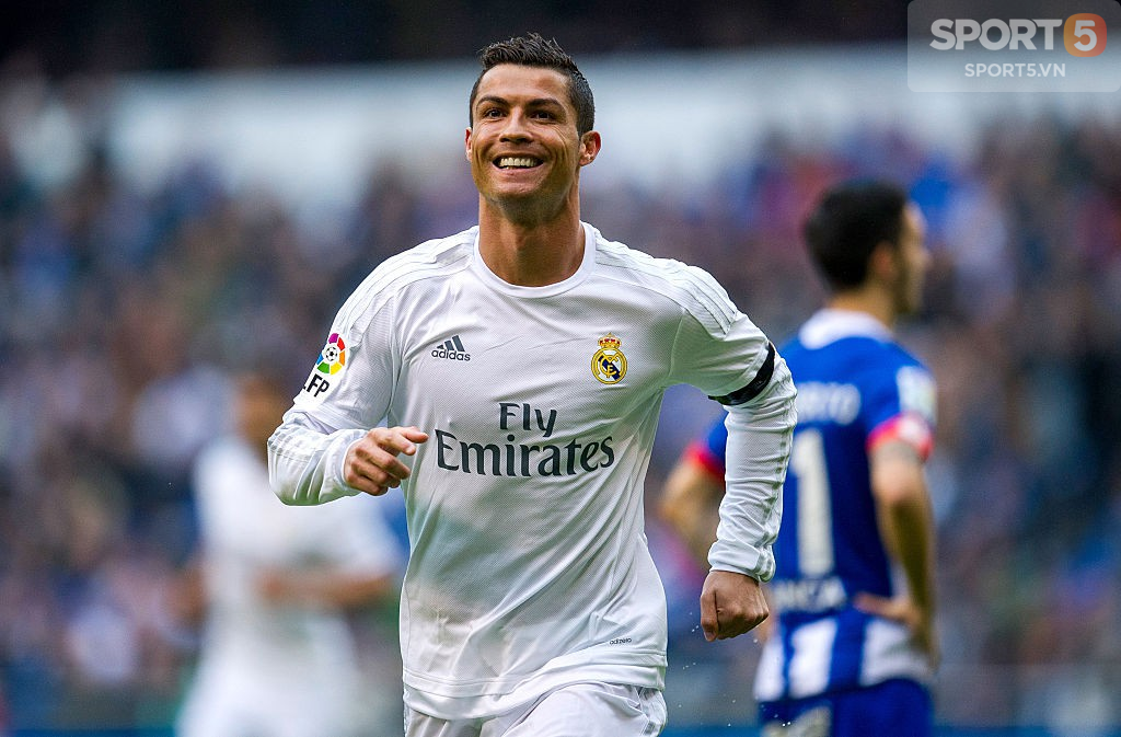 Bom tấn Ronaldo mang sứ mệnh xô đổ hàng loạt kỷ lục sau khi tới Juventus - Ảnh 6.