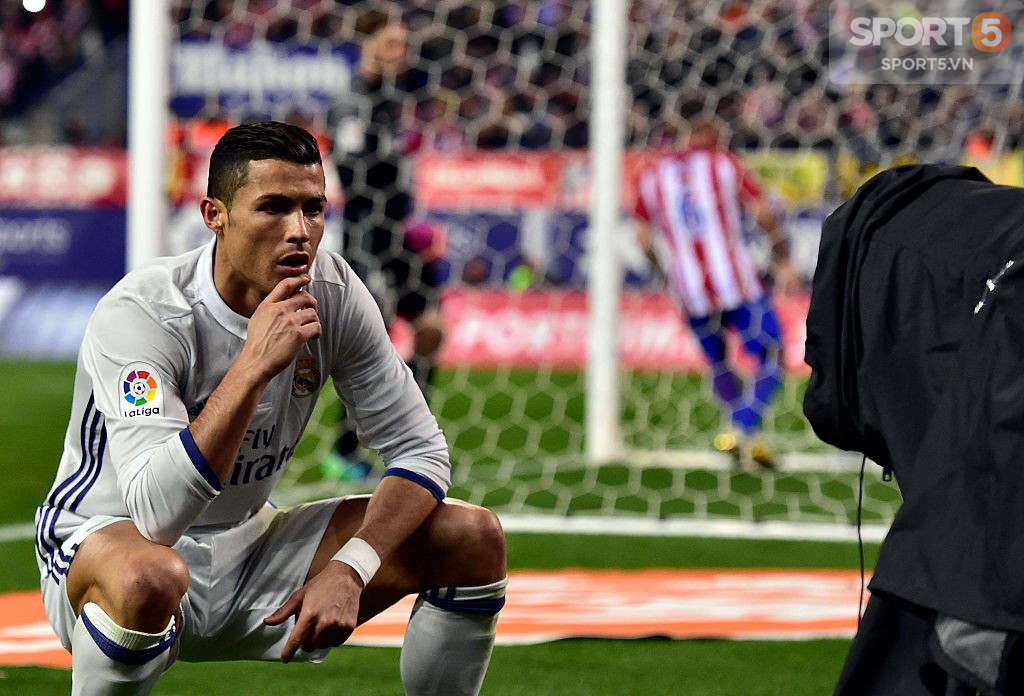 Bom tấn Ronaldo mang sứ mệnh xô đổ hàng loạt kỷ lục sau khi tới Juventus - Ảnh 9.