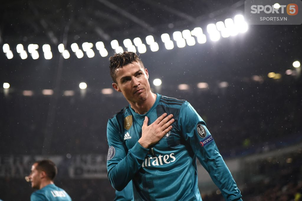 Bom tấn Ronaldo mang sứ mệnh xô đổ hàng loạt kỷ lục sau khi tới Juventus - Ảnh 8.