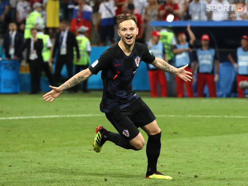 Tinh thần ái quốc và thứ gen di truyền tạo nên một Croatia bất khuất ở World Cup 2018 - Ảnh 2.