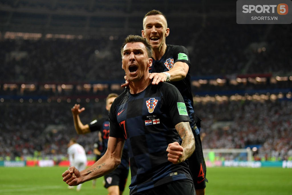 Tinh thần ái quốc và thứ gen di truyền tạo nên một Croatia bất khuất ở World Cup 2018 - Ảnh 1.