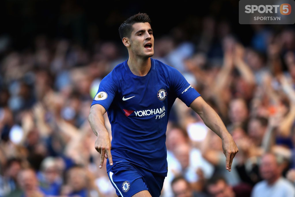 5 nhiệm vụ tối quan trọng Sarri cần làm để vực dậy Chelsea rệu rã - Ảnh 2.