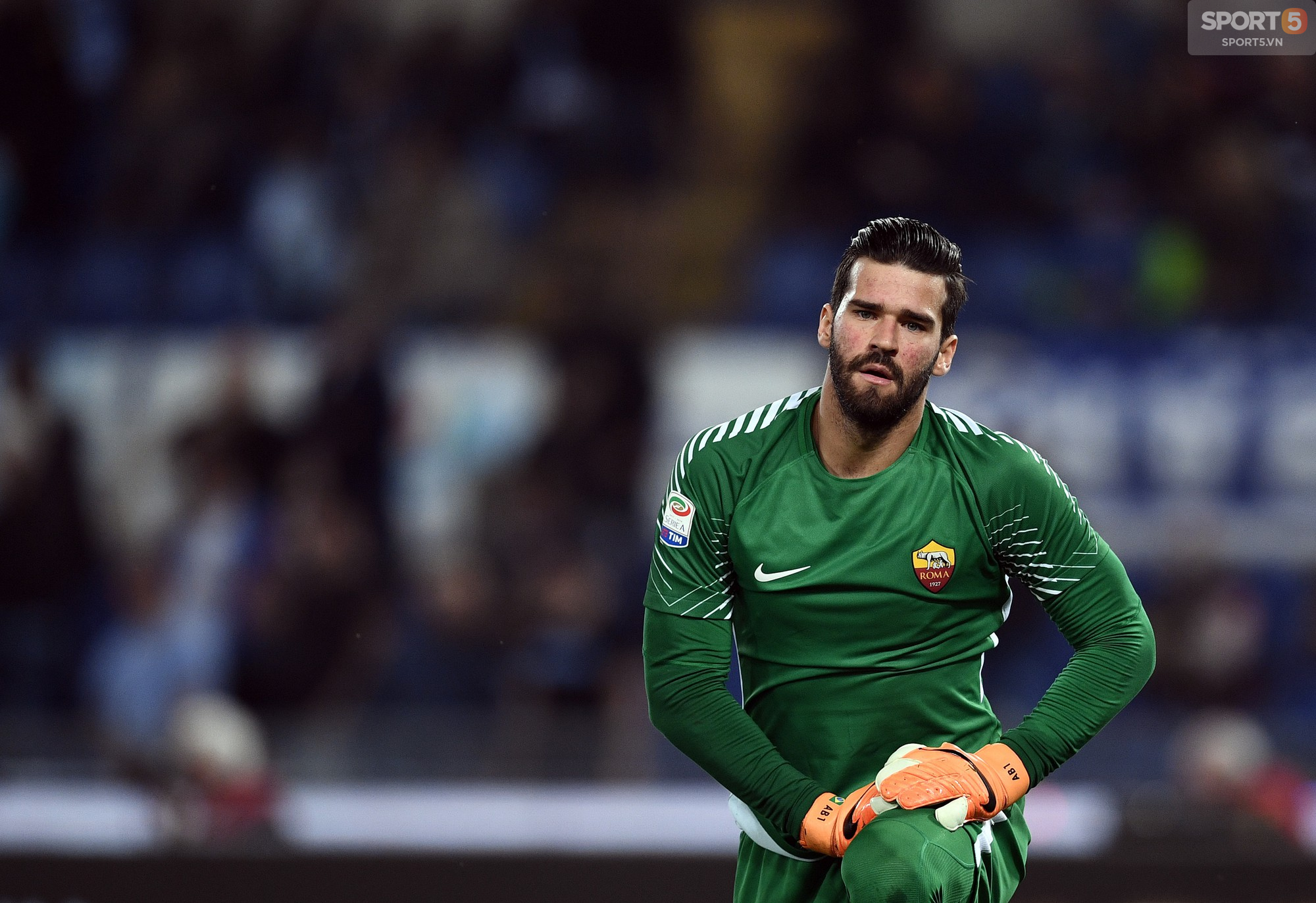 NÓNG: Chấp nhận mức giá trên trời, Liverpool giúp sao Roma phá kỷ lục của Buffon - Ảnh 2.