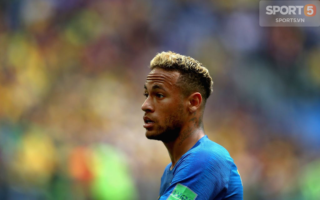 Bị chê cười, Neymar cắt phăng mái tóc mỳ tôm - Ảnh 8.