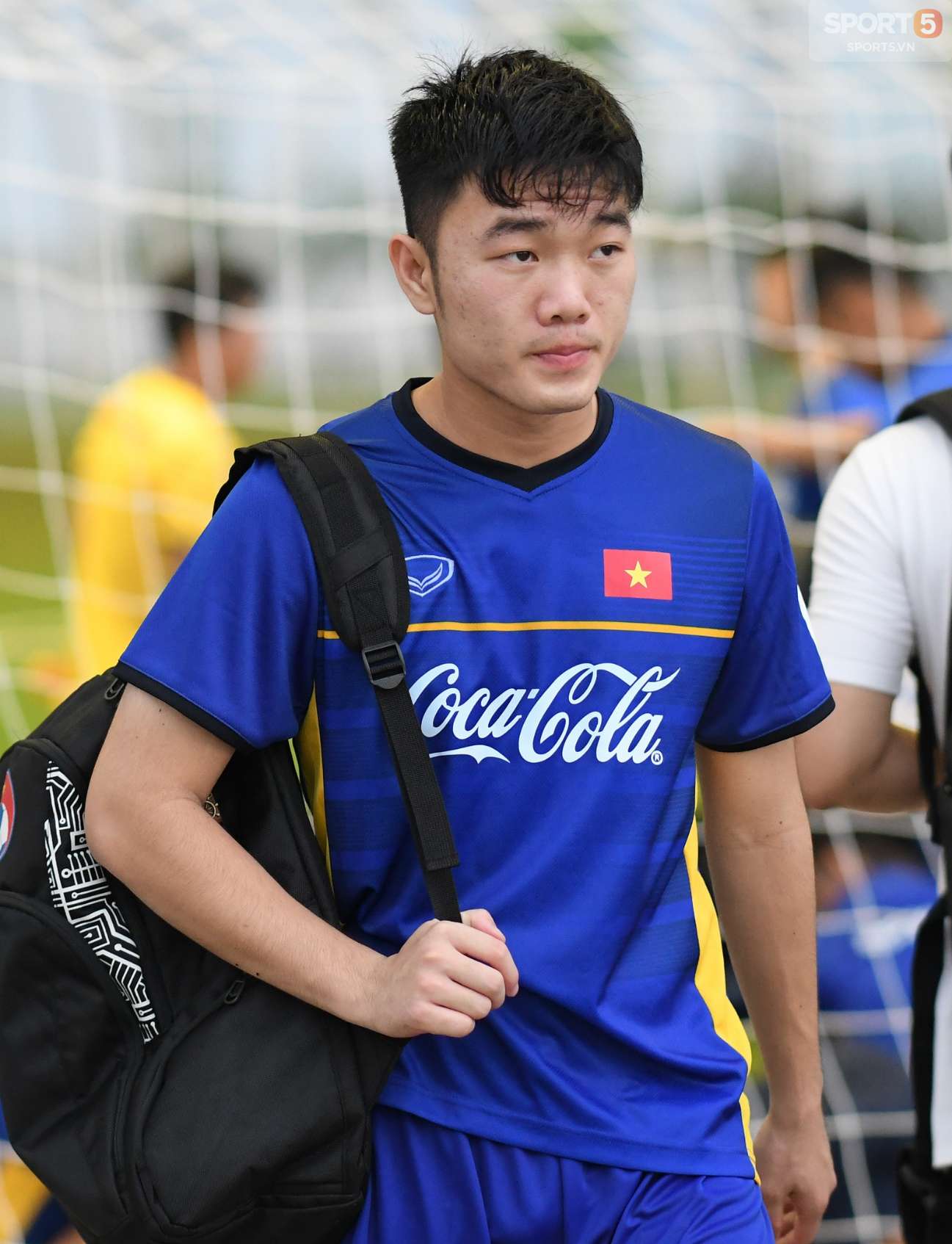 Xuân Trường còn nguyên cơ hội làm đội trưởng U23 Việt Nam  - Ảnh 1.