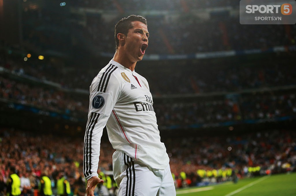 Trốn thuế 3 năm, Ronaldo phải nộp phạt 19 triệu euro để thoát đi tù  - Ảnh 1.