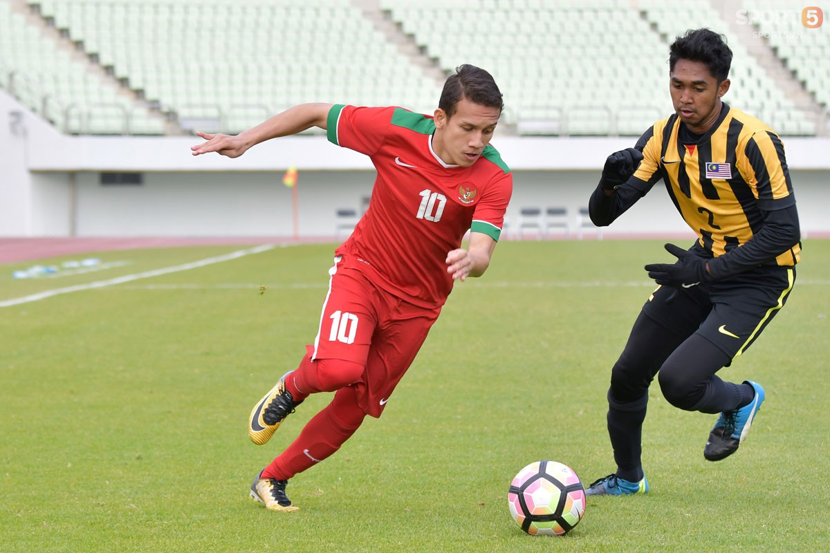 U19 Indonesia nhận tin vui, sẵn sàng đấu U19 Việt Nam  - Ảnh 2.