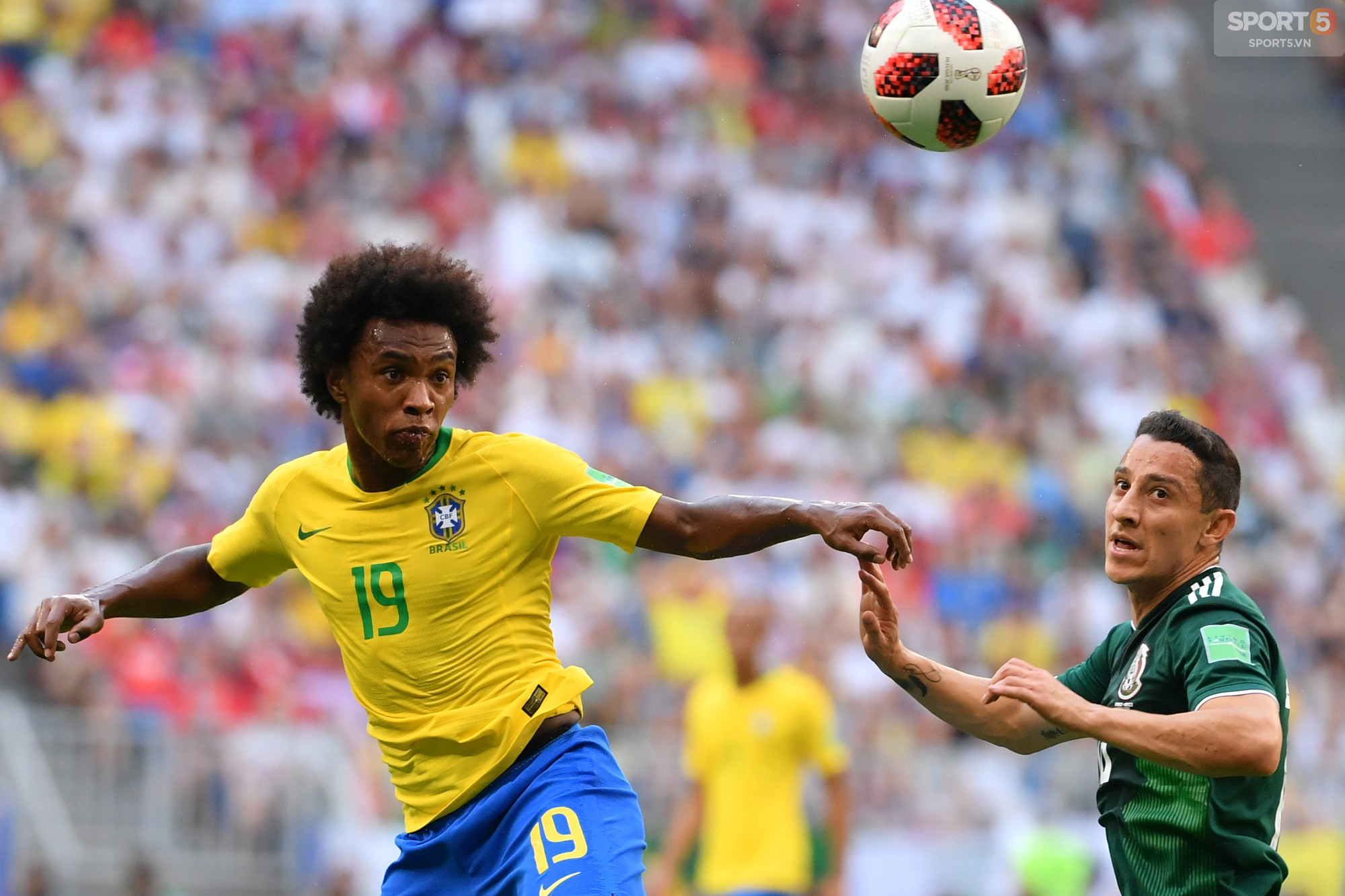 Chuyển nhượng mùa World Cup: Người hùng của Mexico lọt vào tầm ngắm Arsenal - Ảnh 5.