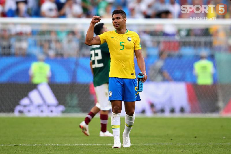 Brazil vs Bỉ: Vũ điệu Selecao tiễn thế hệ vàng Quỷ đỏ về nước? - Ảnh 2.