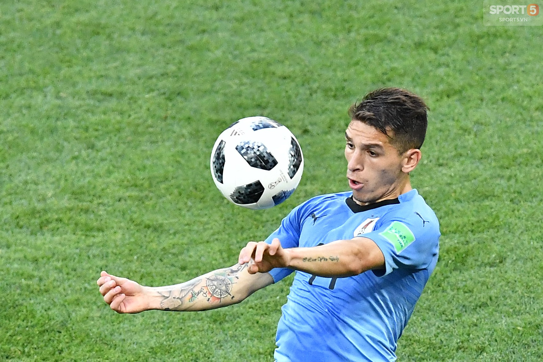 Chuyển nhượng mùa World Cup: Liverpool quan tâm đến ngôi sao bị thất sủng của Argentina - Ảnh 4.