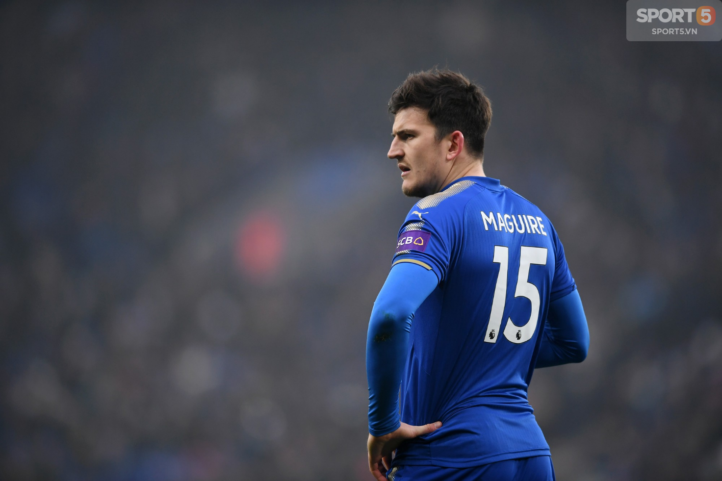 Chuyển nhượng 2/8: MU bị Leicester “dằn mặt” vì cố theo đuổi Maguire - Ảnh 1.