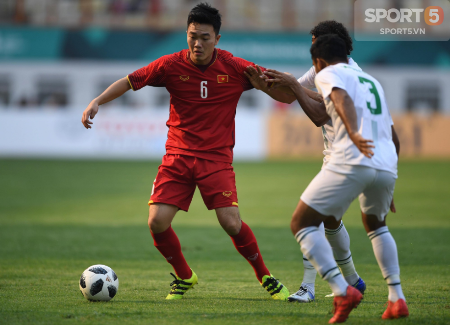 Cơn đau đầu của HLV Park Hang-seo trước trận đấu sống còn với Bahrain - Ảnh 3.