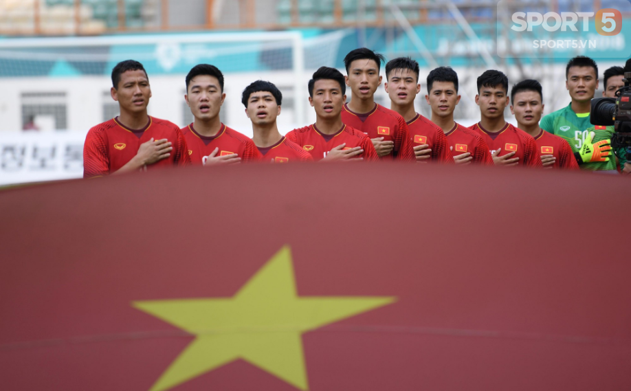 Cơ hội nào giành cho Olympic Việt Nam trước Hàn Quốc? - Ảnh 2.
