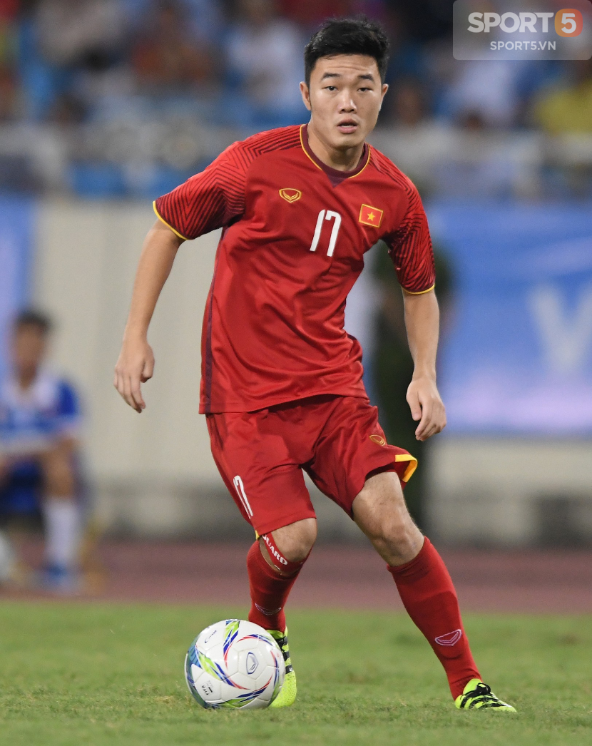 Anh Đức,Công Phượng tỏa sáng giúp U23 Việt Nam ngược dòng đánh bại U23 Palestine - Ảnh 16.
