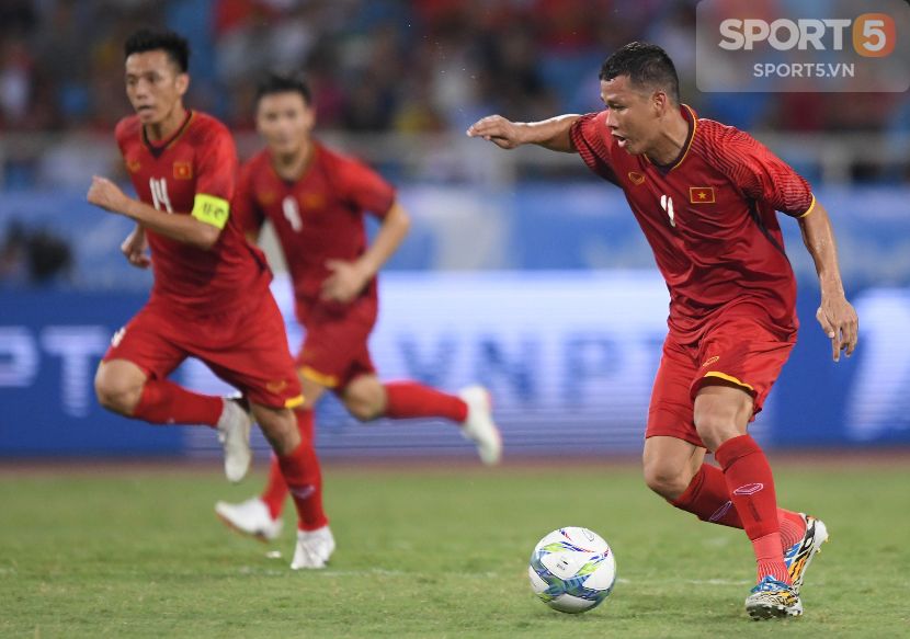 Anh Đức,Công Phượng tỏa sáng giúp U23 Việt Nam ngược dòng đánh bại U23 Palestine - Ảnh 4.