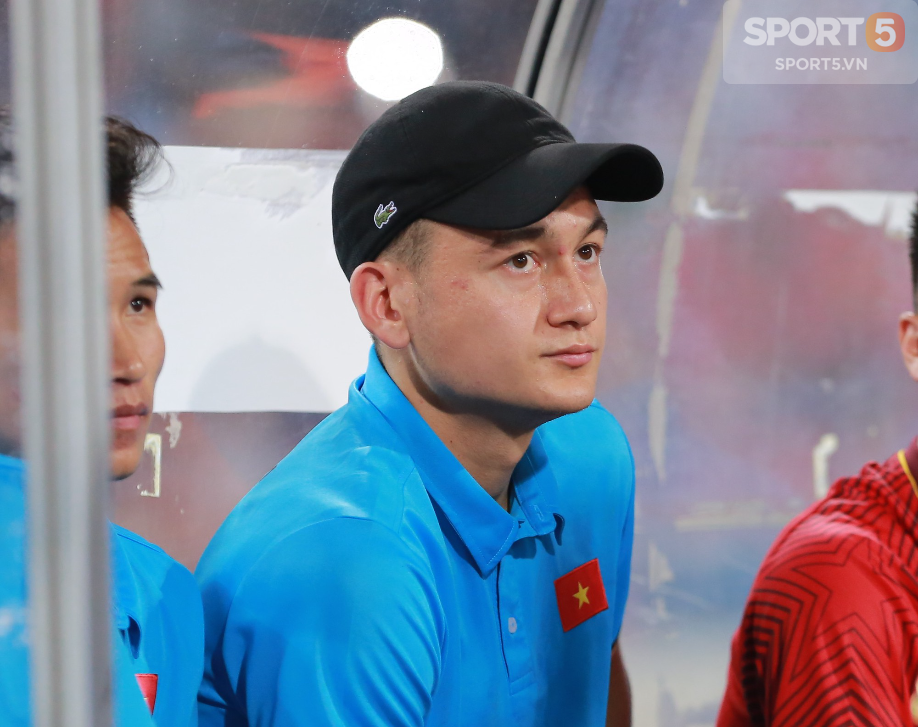 HLV Park Hang-seo buộc phải hy sinh Đặng Vân Lâm vì Xuân Trường không thể gánh team ở Olympic Việt Nam - Ảnh 1.