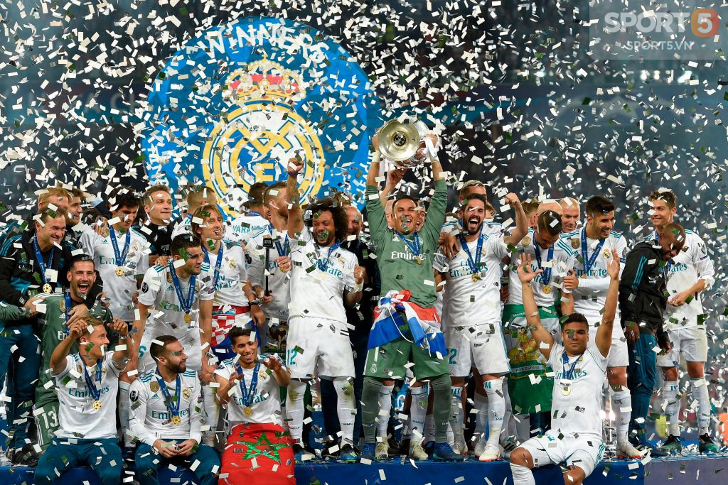 Câu chuyện thủ môn ở Real Madrid: Không giải quyết khéo thì tan nát cả đội - Ảnh 2.