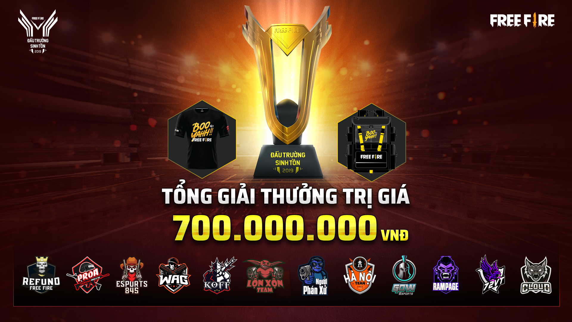 TONG GIAI THUONG