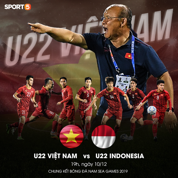 HLV U22 Indonesia cười và &quot;troll&quot; thầy Park vụ phải nhận thẻ vàng trước trận chung kết SEA Games 30 - Ảnh 2.