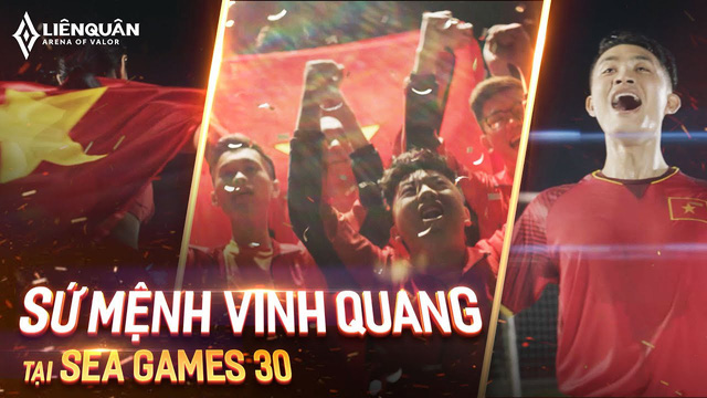 Không một huy chương Vàng cho Esports Việt Nam tại SEA Games 30: Khi sự kỳ vọng trở thành áp lực của các chàng trai trẻ - Ảnh 1.