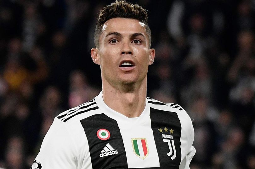 Lộ địa chỉ nhà, Ronaldo sắp phải lên hầu tòa vì cáo buộc hiếp dâm - Ảnh 1.