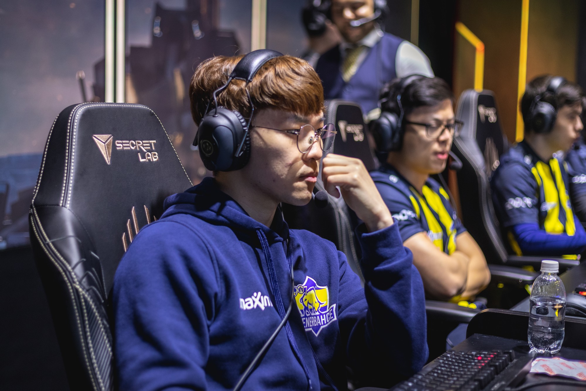 Đội game LMHT Thổ Nhĩ Kỳ sắp mất đi ngôi sao sáng giá nhất vì thua Phong Vũ Buffalo tại MSI 2019 - Ảnh 2.