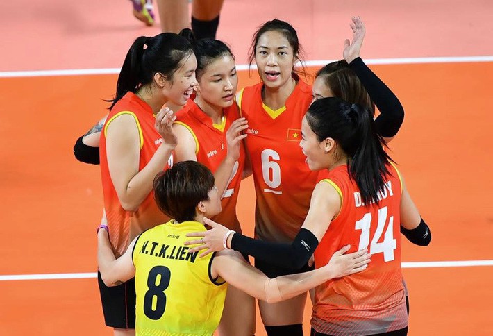 Điều gì khiến bóng chuyền nữ Việt Nam không tham dự giải vô địch châu Á - Ảnh 3.