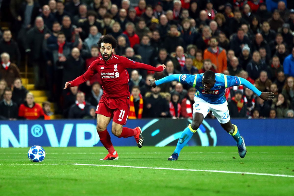 Chặng đường vào chung kết Champions League của Liverpool: Như một bộ phim bom tấn hành động! - Ảnh 3.