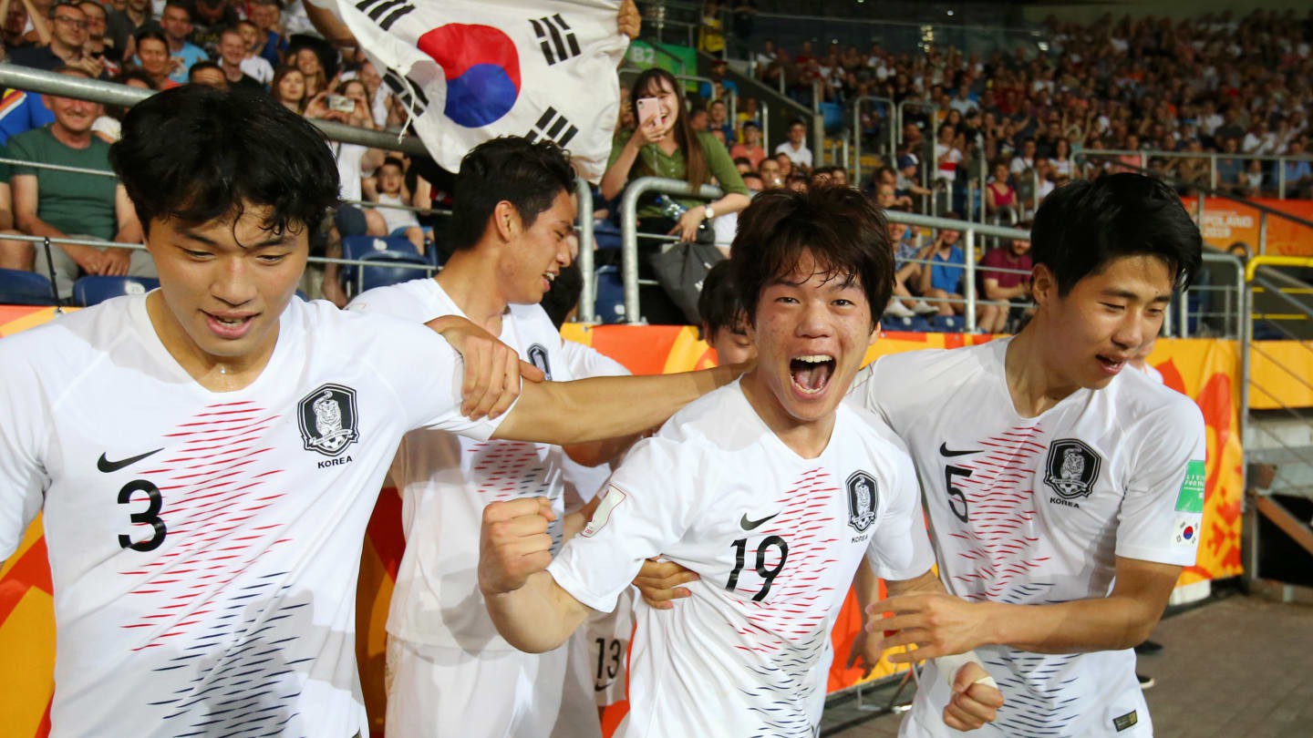 Đội bóng quê hương HLV Park Hang-seo lập kỳ tích, lần đầu dự trận chung kết World Cup - Ảnh 3.