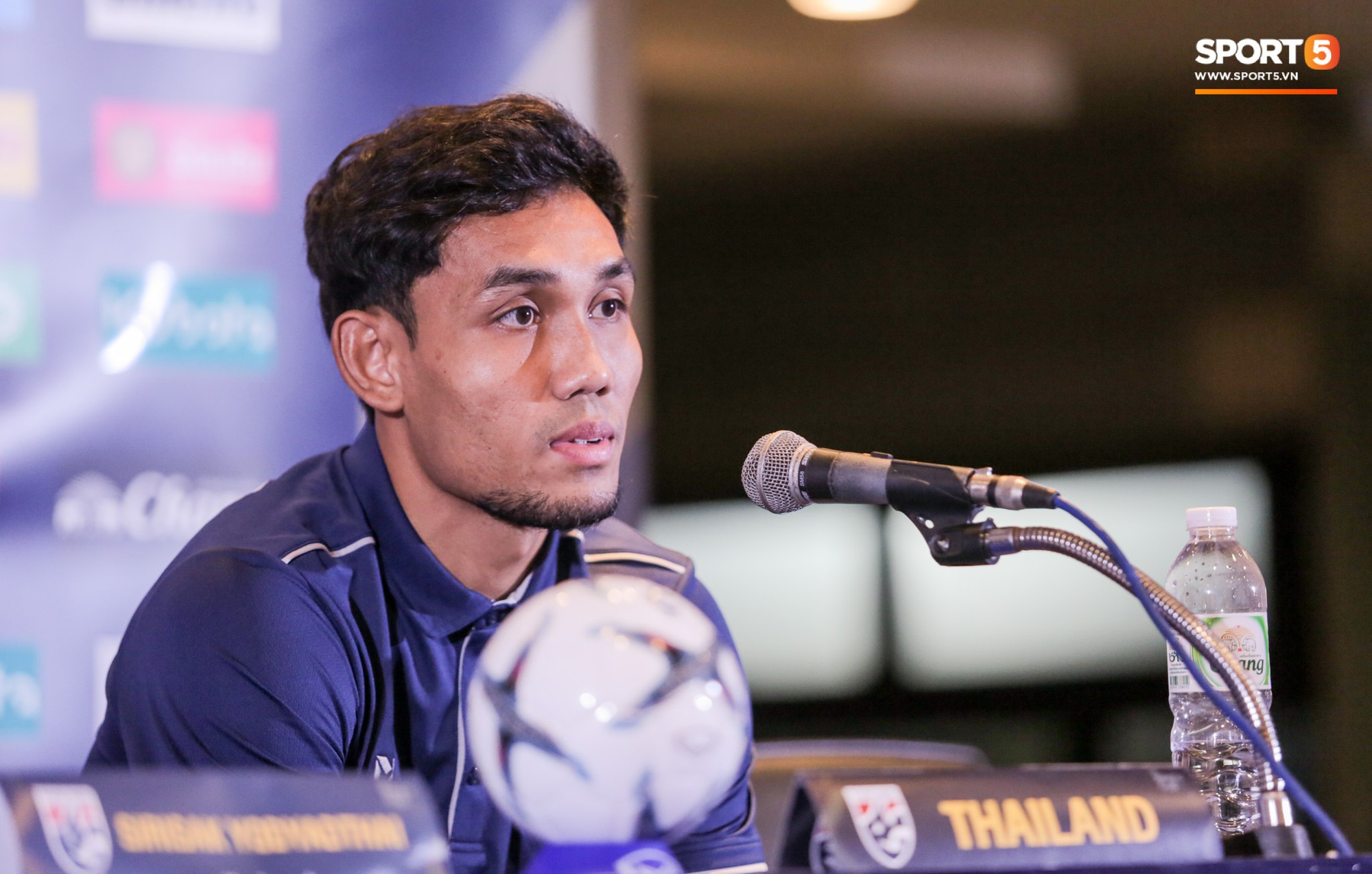 HLV tuyển Thái Lan: Đội nào thắng trong cặp đấu Việt Nam vs Thái Lan sẽ là số 1 Đông Nam Á - Ảnh 2.