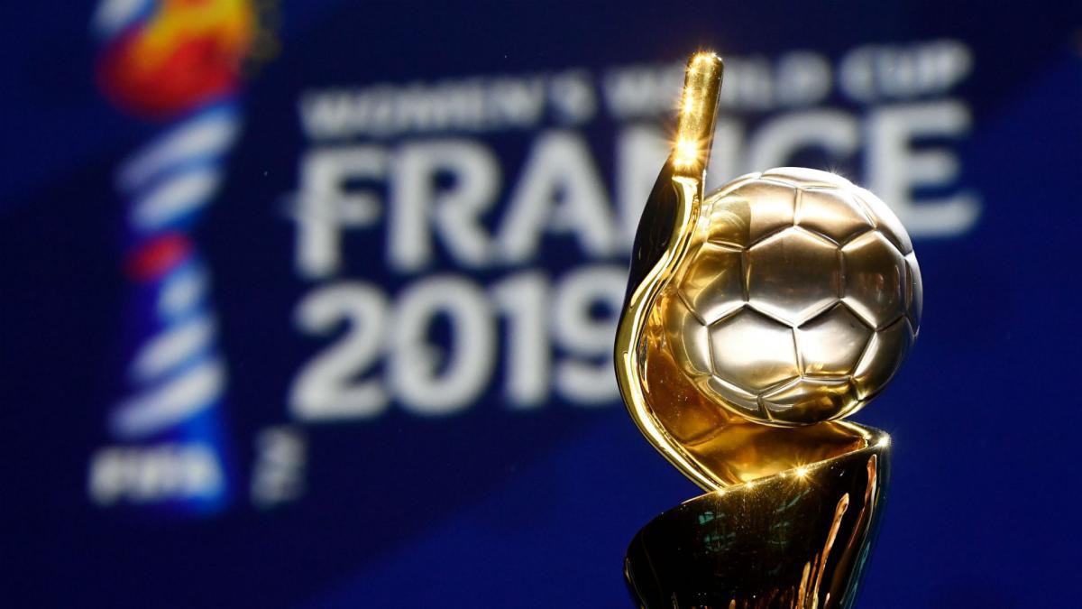 World Cup nữ 2019 chuẩn bị khởi tranh mang nhiều kỳ vọng lớn của FIFA - Ảnh 1.
