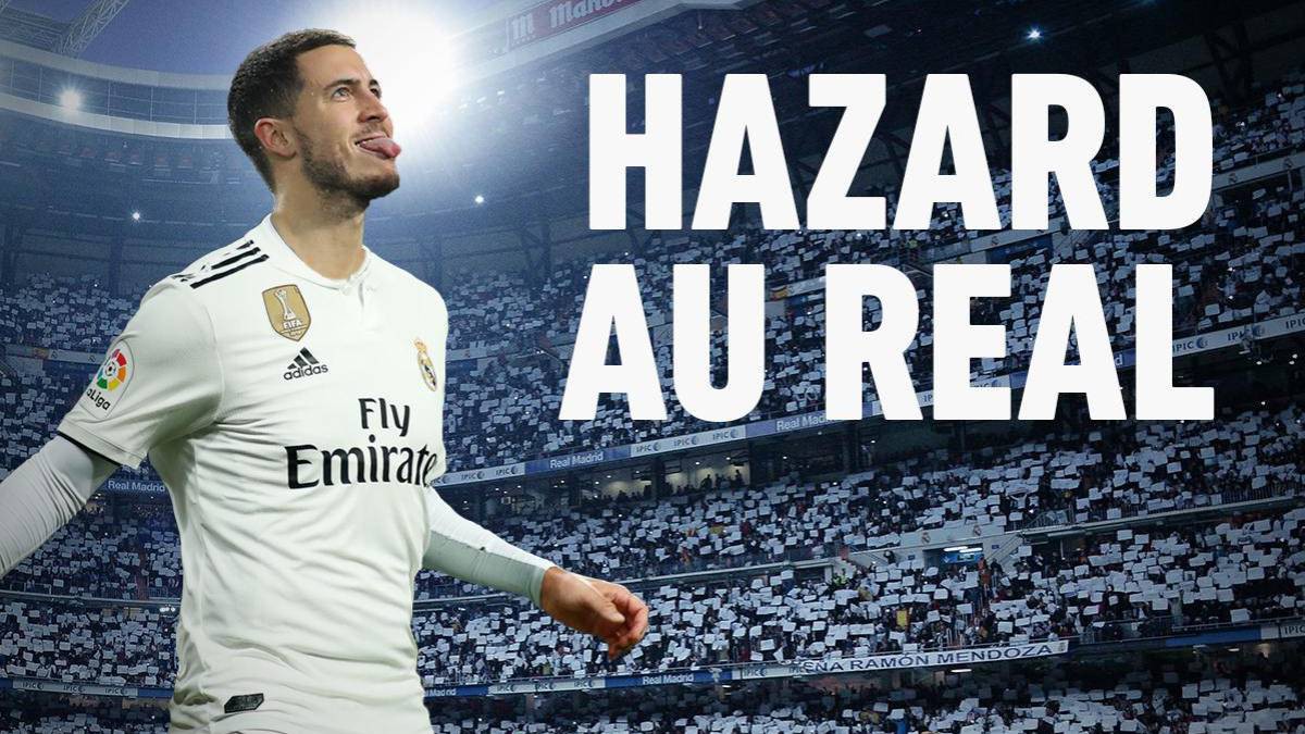 Bom tấn đã nổ: Real Madrid phá kỷ lục chuyển nhượng để đưa về Hazard - siêu sao có thể vươn tầm Cristiano Ronaldo - Ảnh 1.